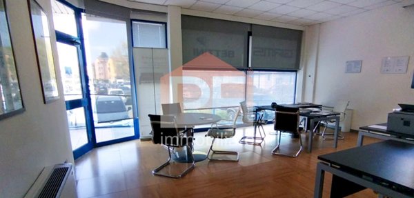 ufficio in affitto a Bologna in zona Corticella