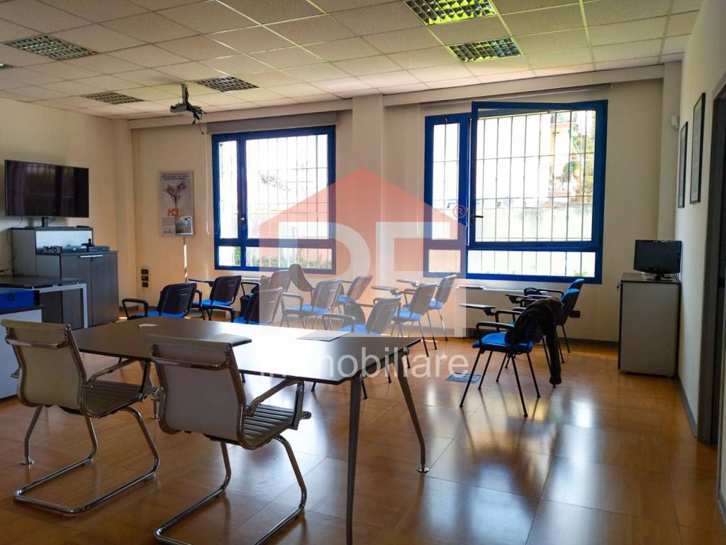 ufficio in affitto a Bologna in zona Corticella