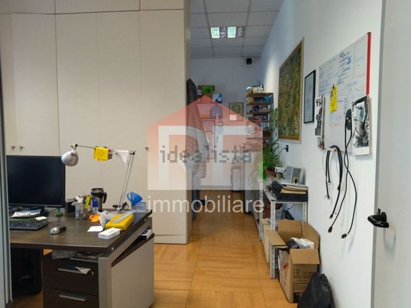 ufficio in affitto a Bologna in zona Corticella