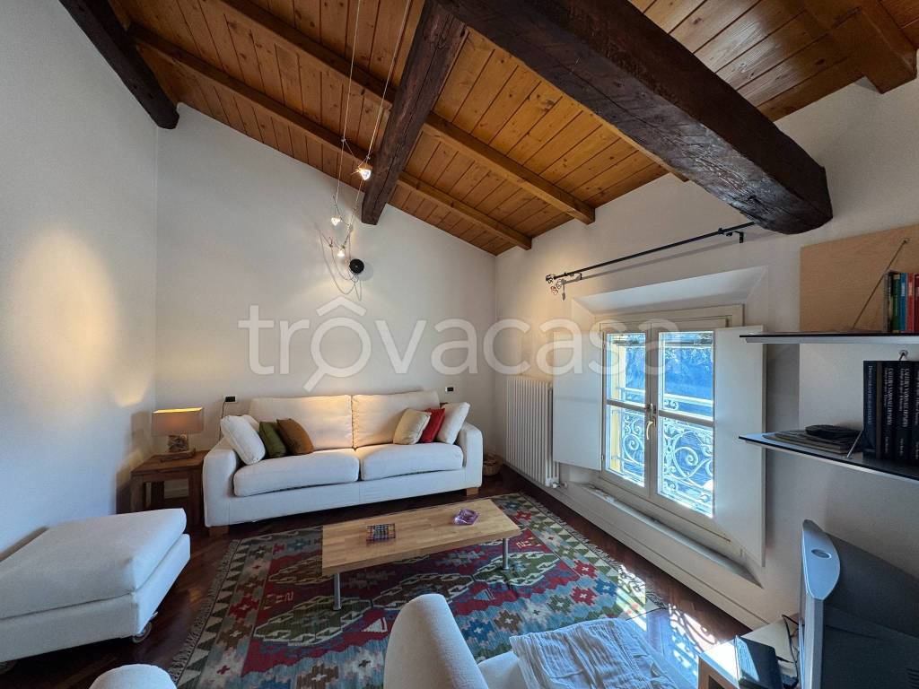 appartamento in affitto a Bologna in zona San Vitale