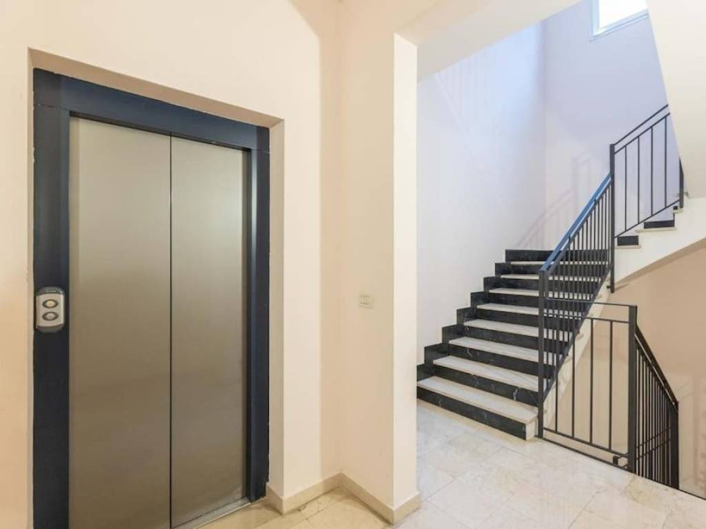 appartamento in affitto a Bologna in zona Bolognina