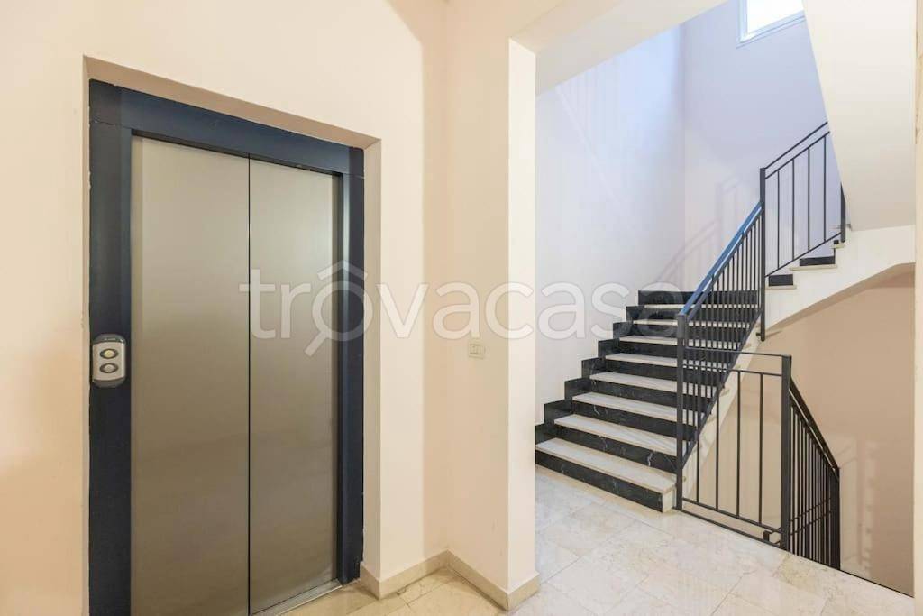 appartamento in affitto a Bologna in zona Bolognina