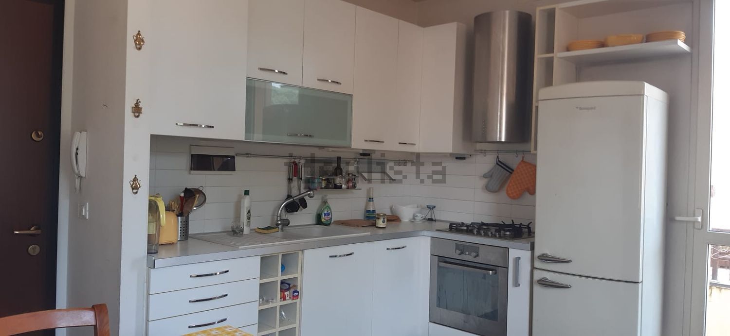 appartamento in affitto a Bologna in zona Santo Stefano