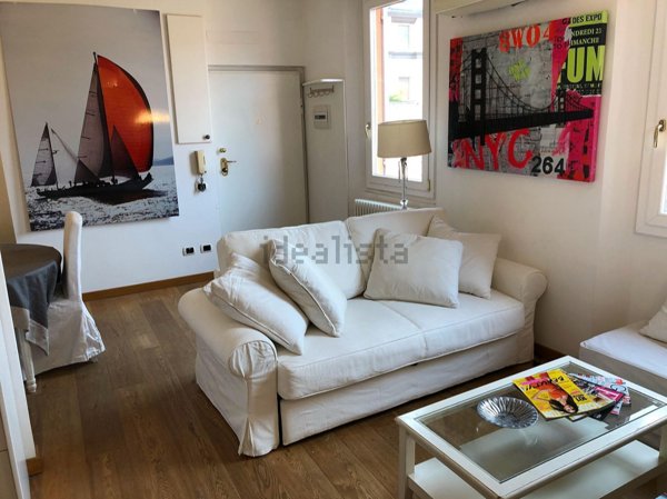 appartamento in affitto a Bologna in zona Centro Storico