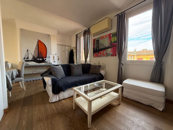 appartamento in affitto a Bologna in zona Centro Storico