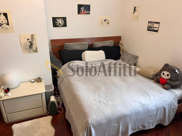 camera singola in affitto a Bologna in zona Bolognina