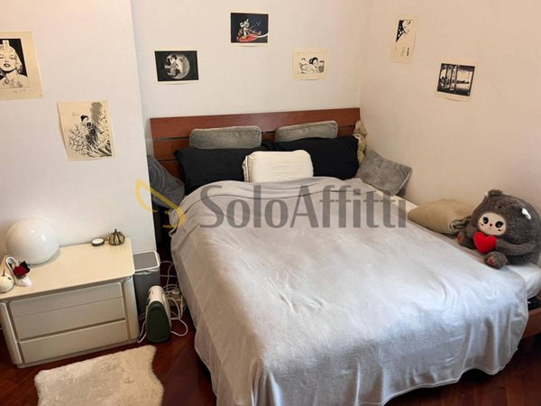 appartamento in affitto a Bologna in zona Bolognina