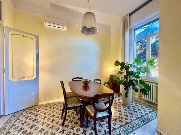 appartamento in affitto a Bologna in zona Colli