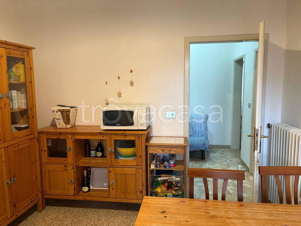appartamento in affitto a Bologna in zona San Vitale