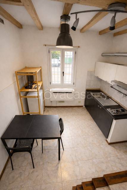 appartamento in affitto a Bologna in zona Borgo Panigale