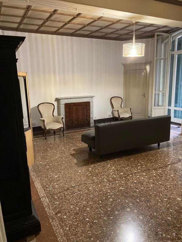 appartamento in affitto a Bologna in zona San Vitale