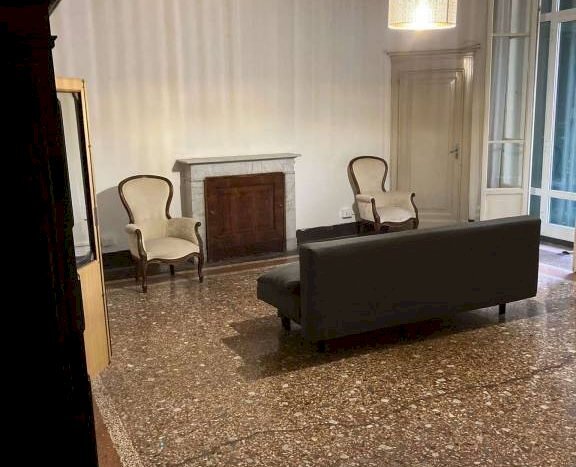 appartamento in affitto a Bologna in zona San Vitale