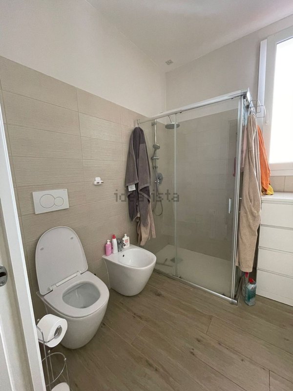 appartamento in affitto a Bologna