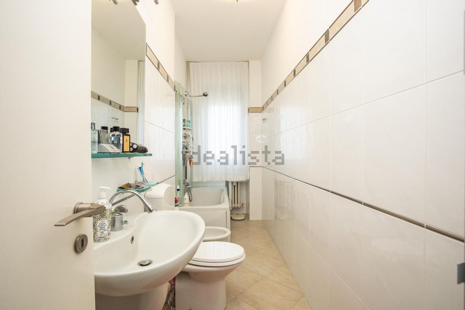 appartamento in affitto a Bologna in zona Murri