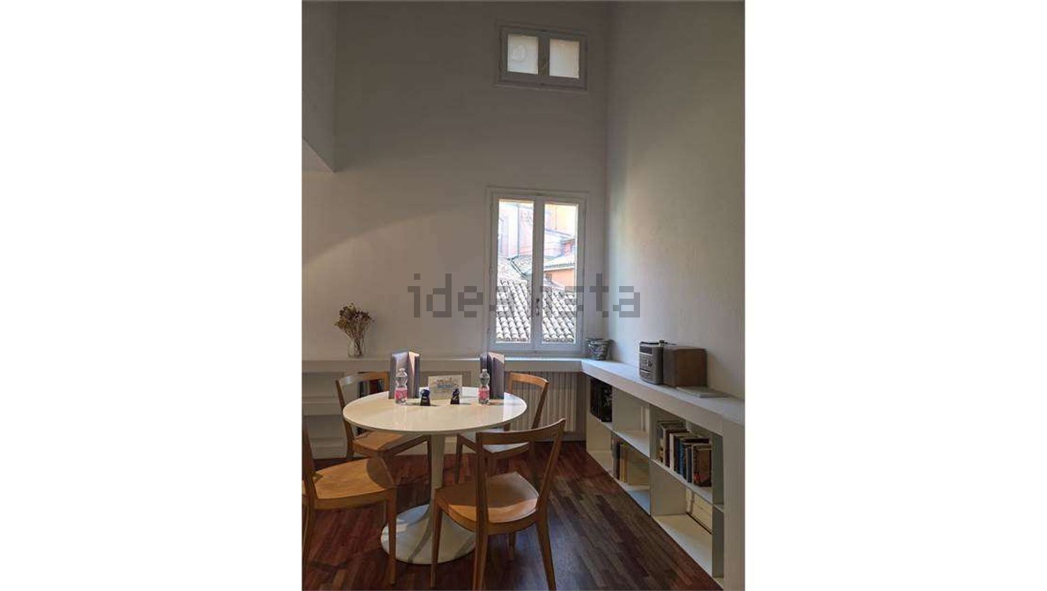 appartamento in affitto a Bologna in zona Centro Storico