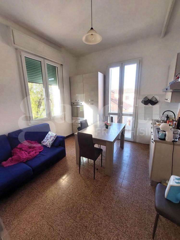 appartamento in affitto a Bologna