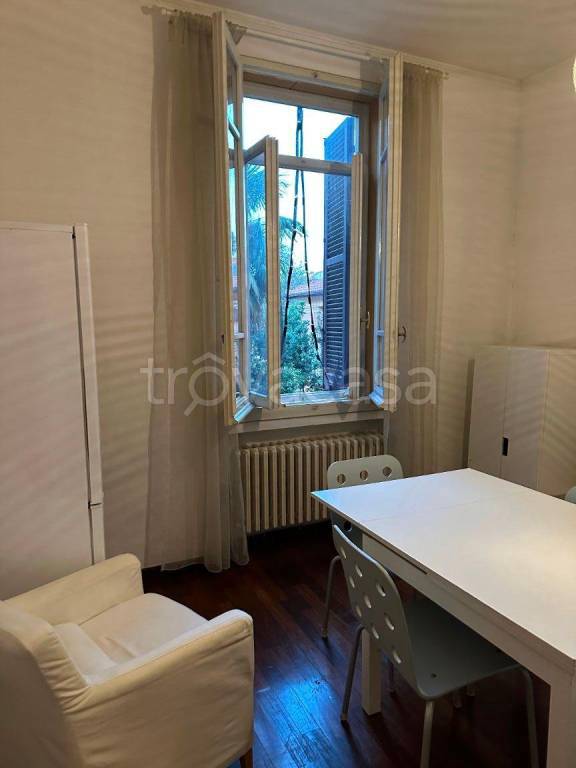 appartamento in affitto a Bologna in zona Saragozza