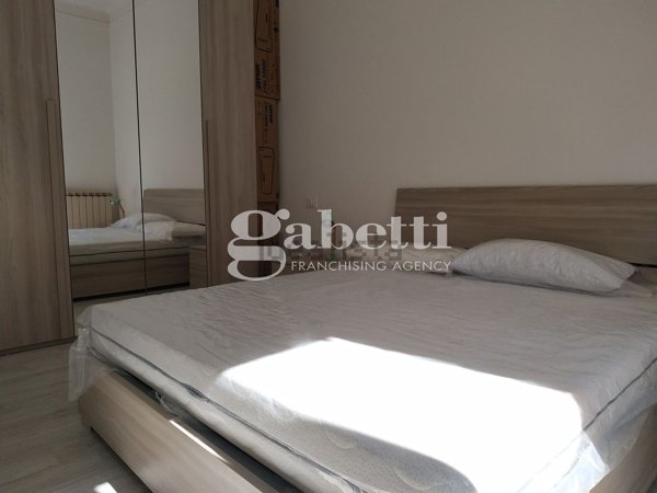 appartamento in affitto a Bologna in zona Lame