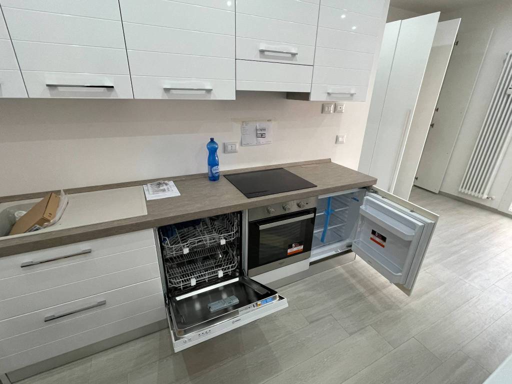 appartamento in affitto a Bologna in zona Quartiere Porto