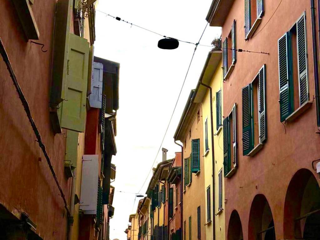 appartamento in affitto a Bologna in zona Centro Storico