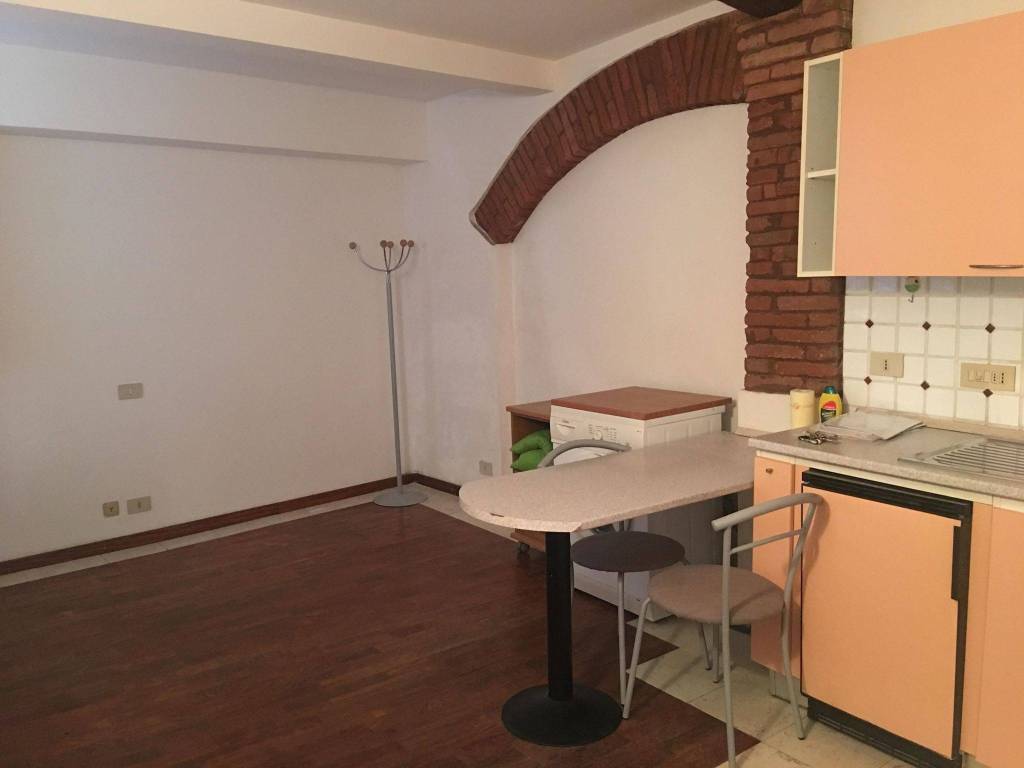 appartamento in affitto a Bologna in zona Santo Stefano