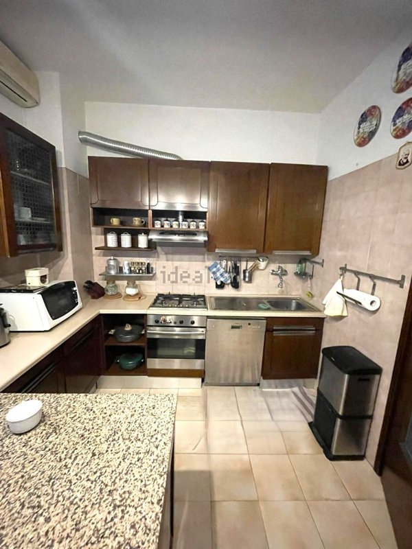 appartamento in affitto a Bologna in zona Quartiere Porto