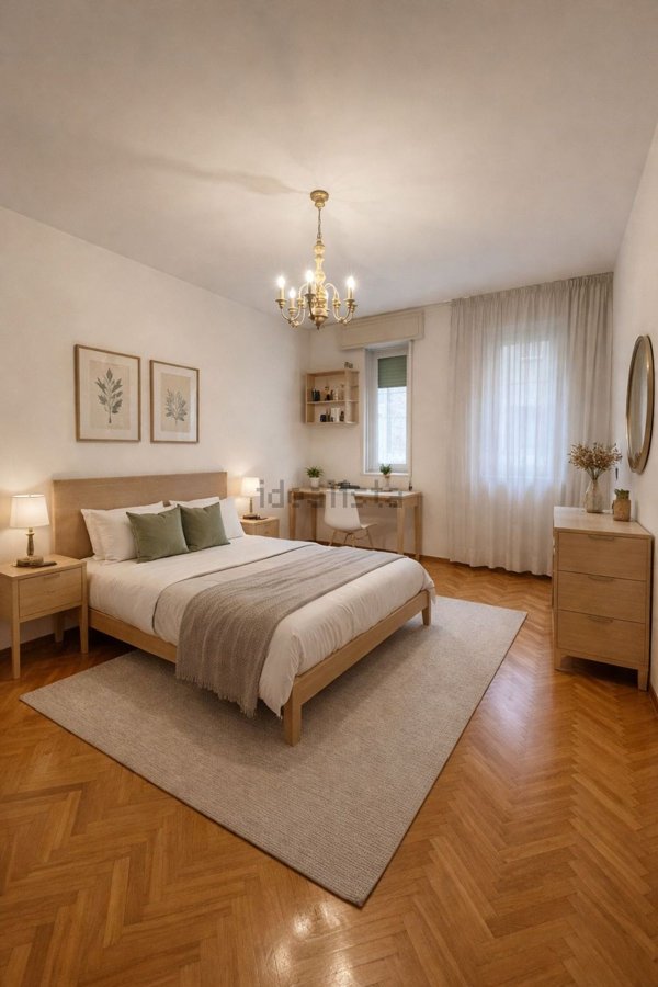 appartamento in affitto a Bologna in zona Quartiere Porto