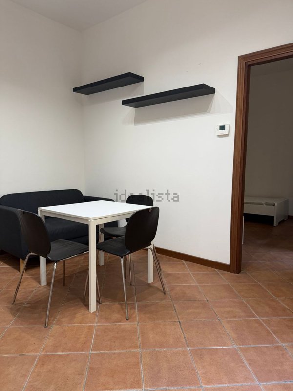appartamento in affitto a Bologna in zona San Vitale