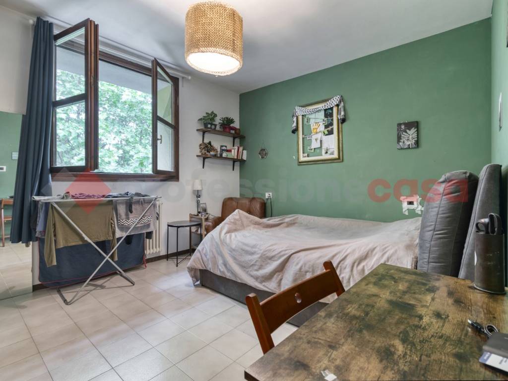 appartamento in affitto a Bologna in zona Savena