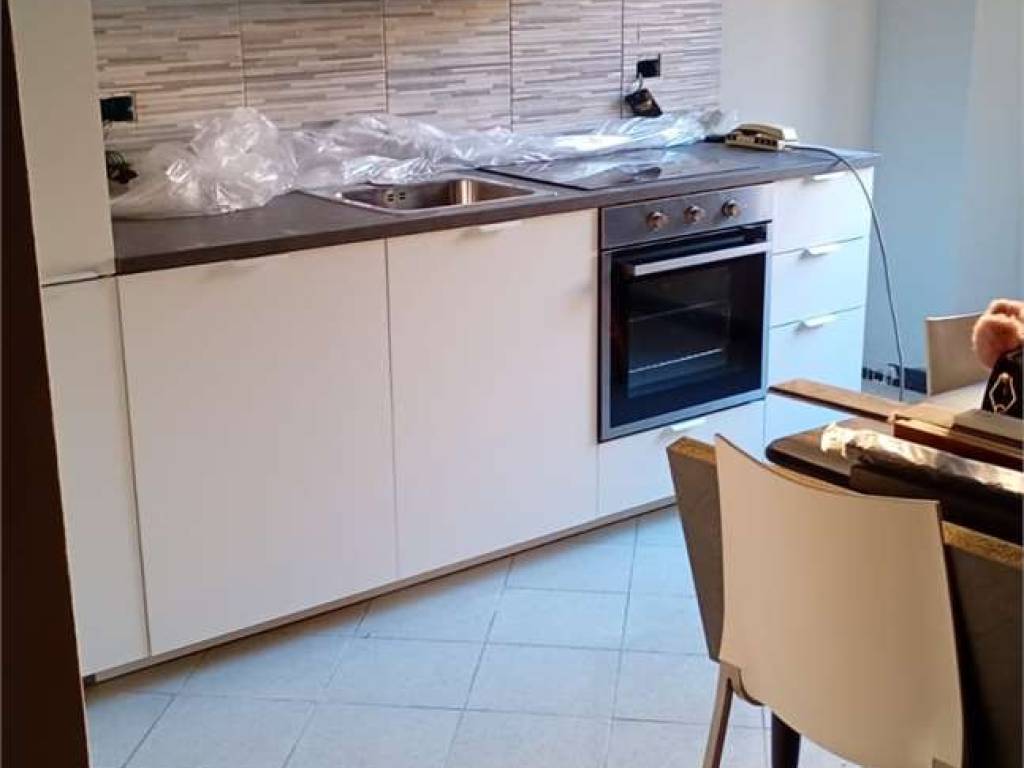 appartamento in affitto a Bologna in zona Centro Storico