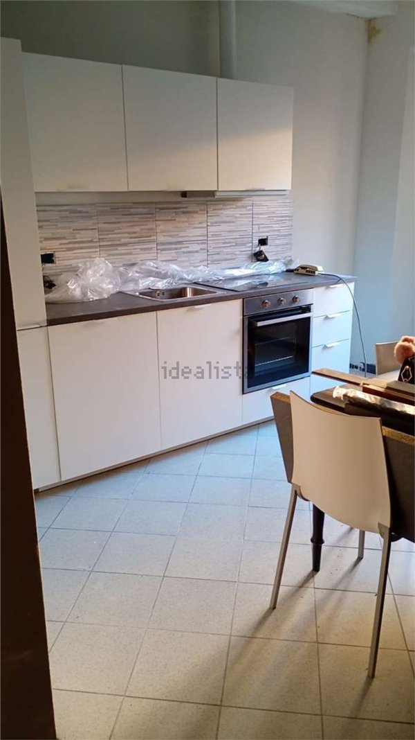 appartamento in affitto a Bologna in zona Centro Storico