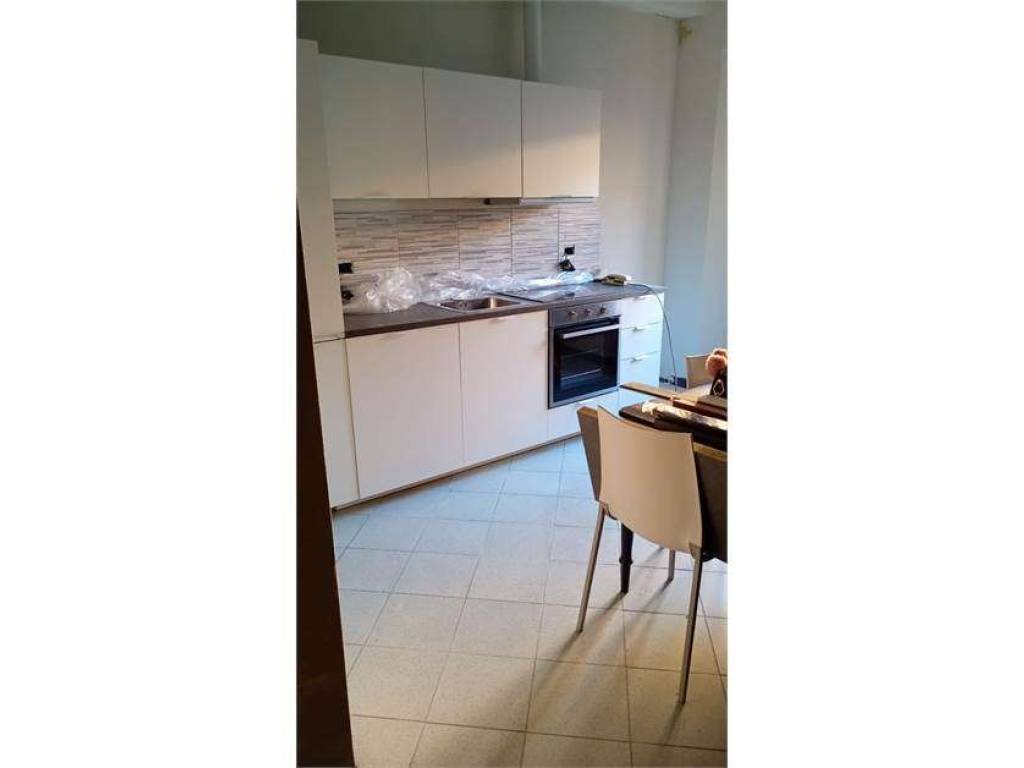 appartamento in affitto a Bologna in zona Centro Storico