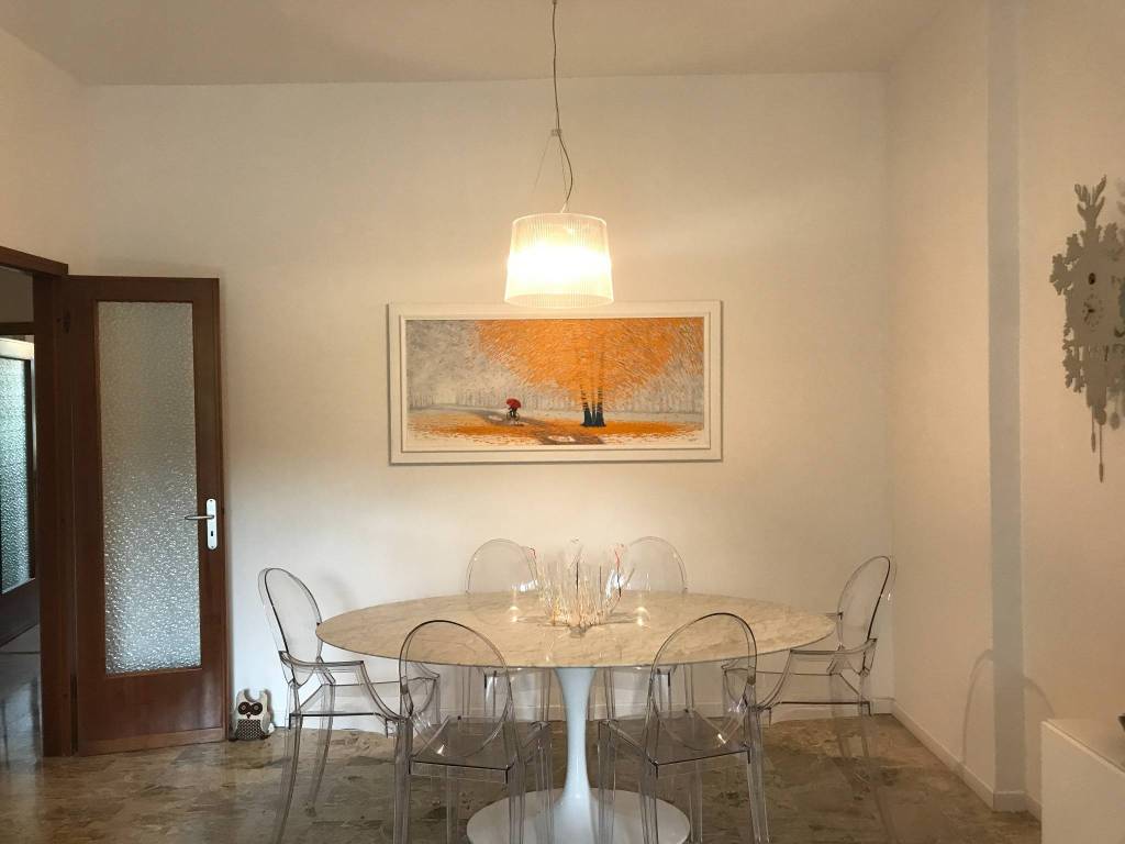 appartamento in affitto a Bologna in zona Savena