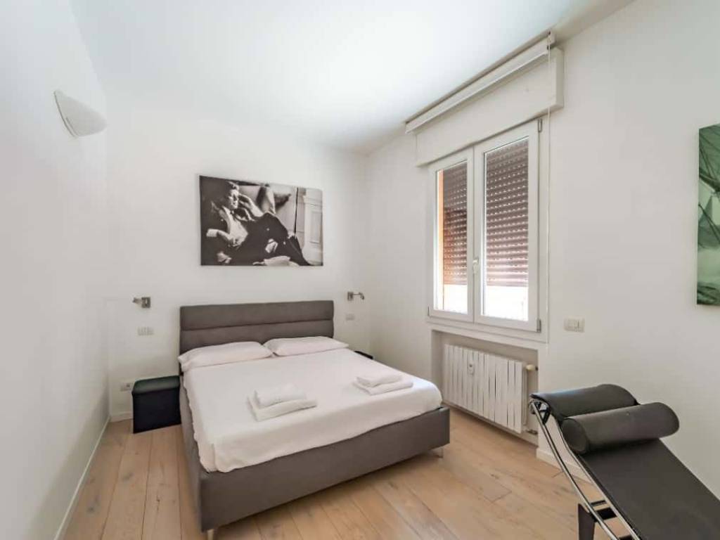 appartamento in affitto a Bologna in zona Santo Stefano