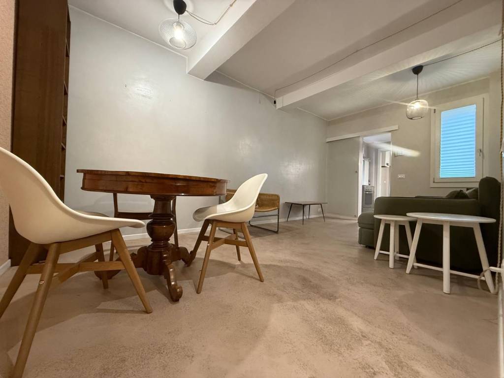 appartamento in affitto a Bologna