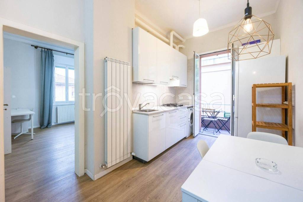 appartamento in affitto a Bologna in zona Bolognina