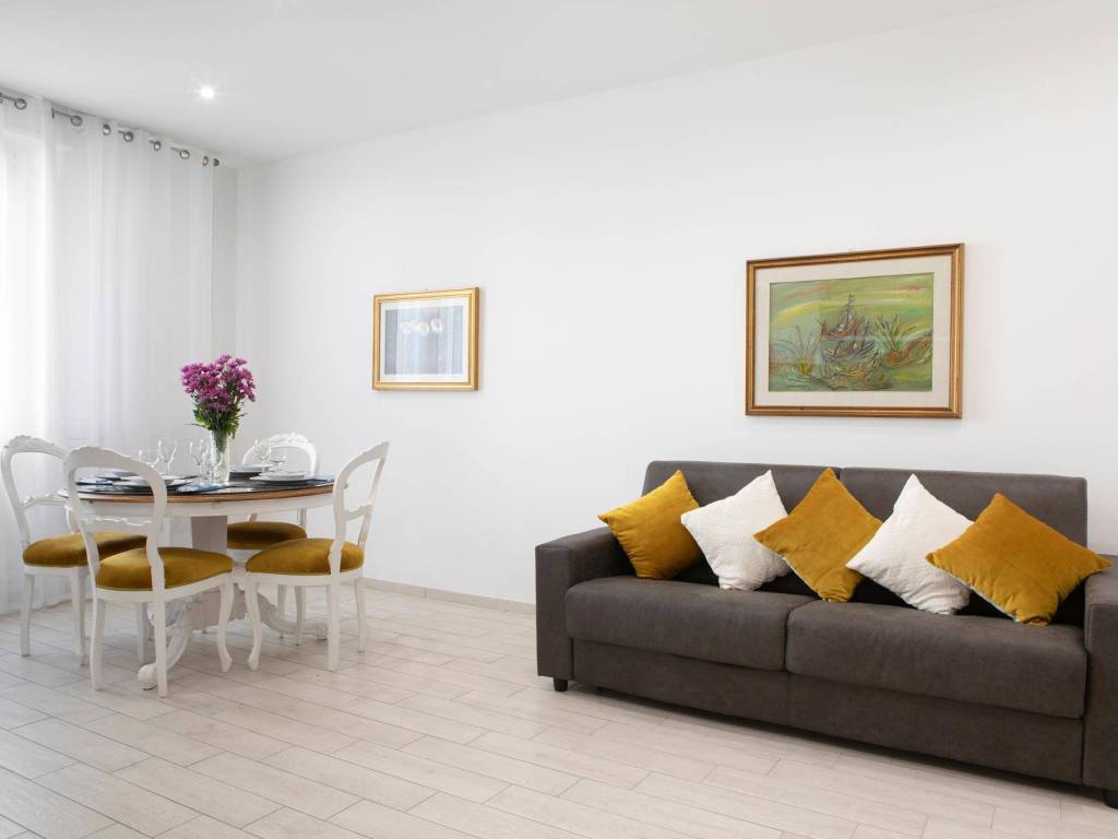 appartamento in affitto a Bologna in zona Centro Storico