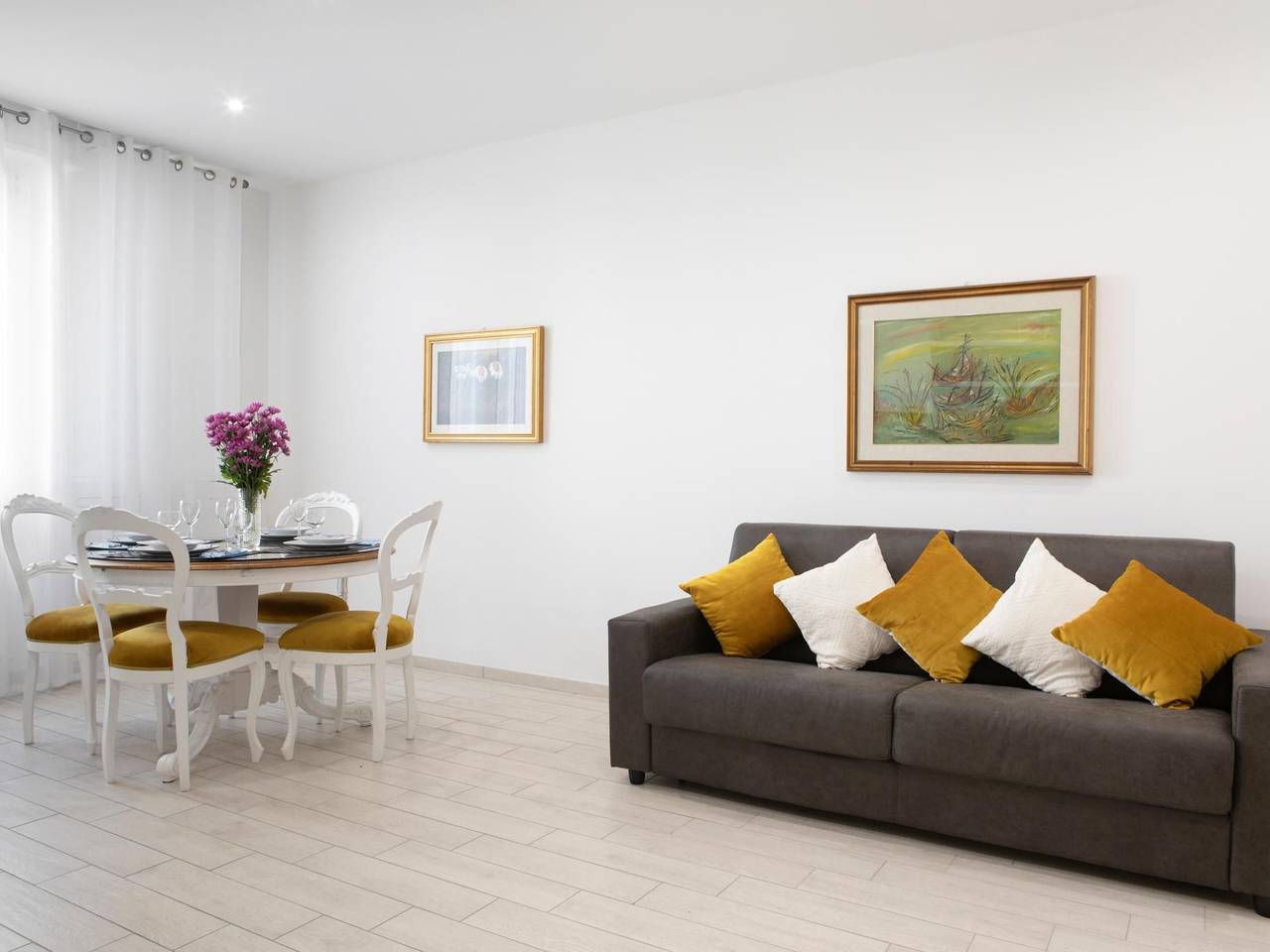 appartamento in affitto a Bologna in zona Centro Storico