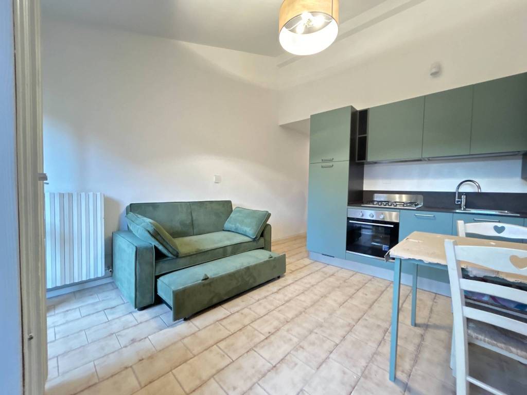 appartamento in affitto a Bologna