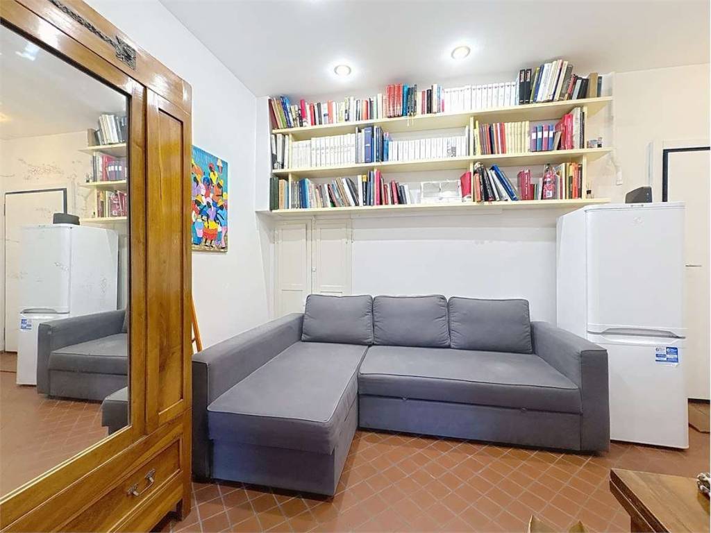 appartamento in affitto a Bologna