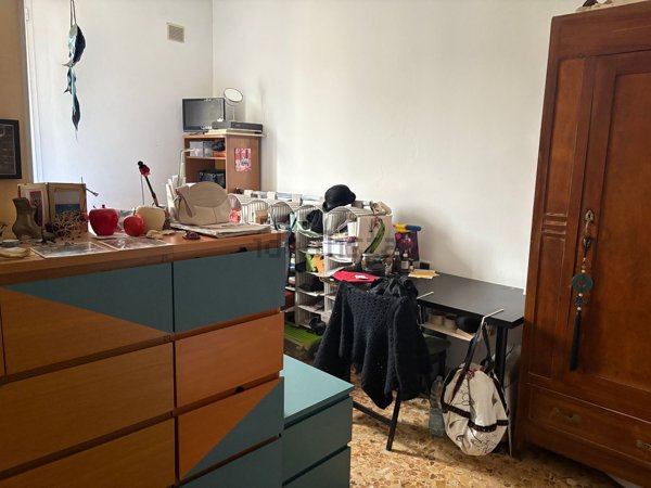 appartamento in affitto a Bologna in zona Lame