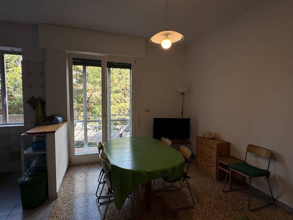 appartamento in affitto a Bologna in zona Savena