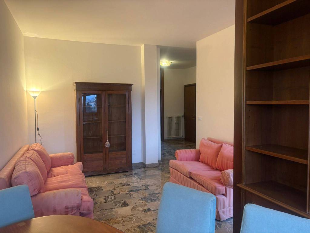 appartamento in affitto a Bologna in zona Savena