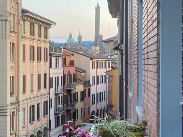 appartamento in affitto a Bologna in zona Savena