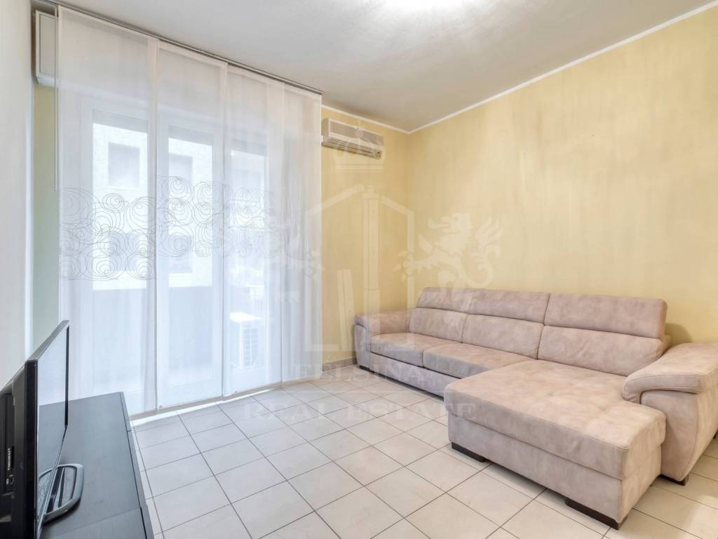 appartamento in affitto a Bologna in zona Murri