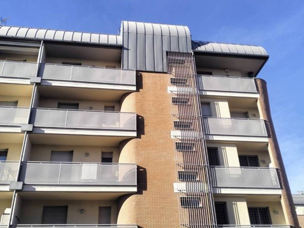 appartamento in affitto a Bologna in zona San Vitale