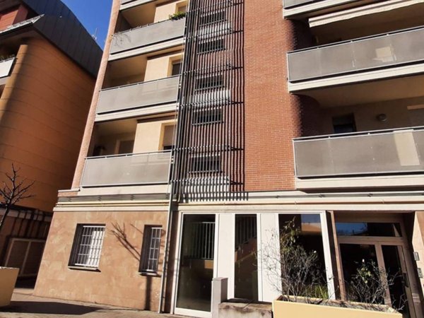 appartamento in affitto a Bologna in zona San Vitale