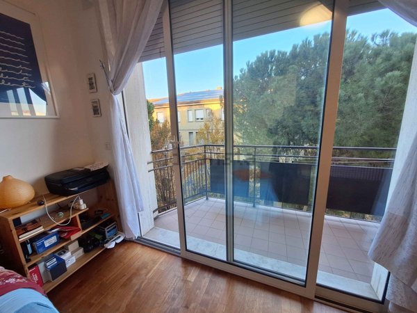 appartamento in affitto a Bologna in zona Savena