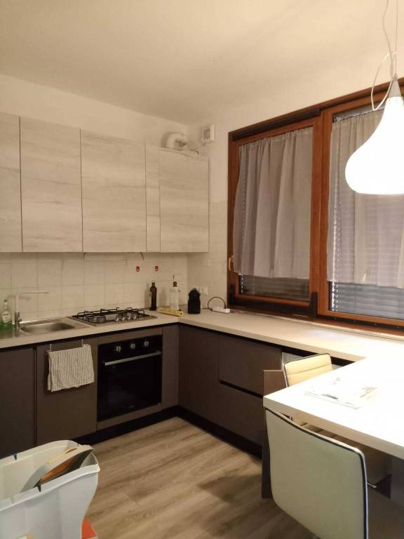 appartamento in affitto a Bologna in zona Savena