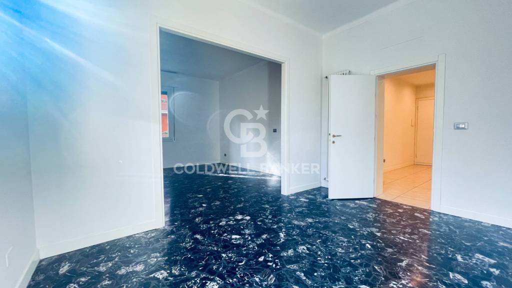 appartamento in affitto a Bologna in zona Murri